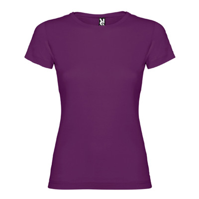 Футболка Jamaica160 (purple)