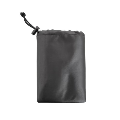 Рушник для спорту Nara, TM Casa Mia (чорний) Рушник для спорту Nara, TM Casa Mia (чорний)