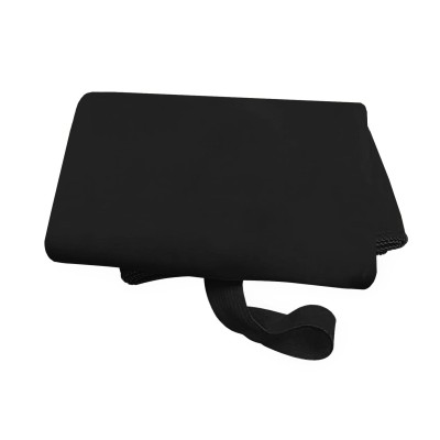 Рушник для спорту Nara, TM Casa Mia (чорний) Рушник для спорту Nara, TM Casa Mia (чорний)