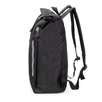 Рюкзак для ноутбука Fancy, ТМ Discover (чорний)