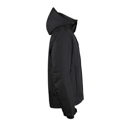 Куртка Gravity, TM Floyd (чорний)