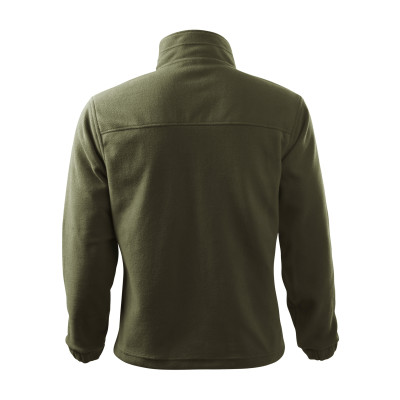 Реглан флісовий на блискавці Jacket 280, TM Malfini (military)