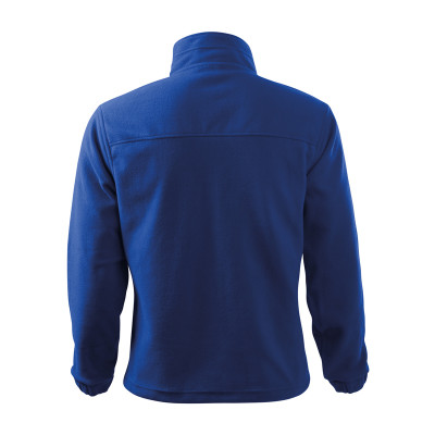 Реглан флісовий на блискавці Jacket 280, TM Malfini (royal blue)