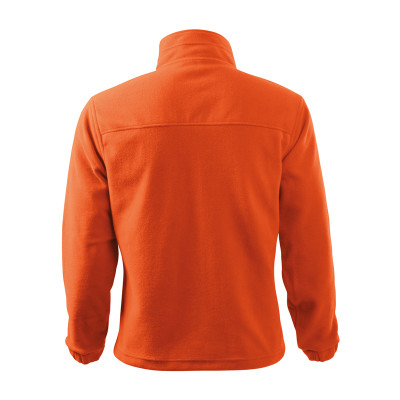 Реглан флісовий на блискавці Jacket 280, TM Malfini (orange)