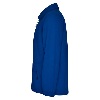 Реглан флісовий на блискавці Pirineo 300, TM Roly (royal blue)