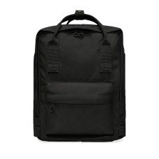 Рюкзак для ноутбуку Accent, TM Discover (чорний)