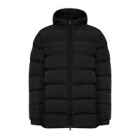 Куртка Nepal, ТМ Roly (black)