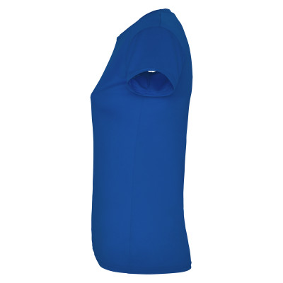 Футболка Montecarlo Woman 150, TM Roly (royal blue)