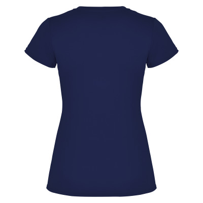 Футболка Montecarlo Woman 150, TM Roly (navy blue)