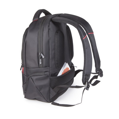 Рюкзак для ноутбука Avalon,  (чорний)