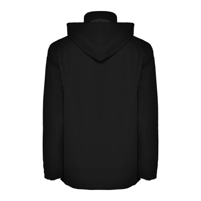 Куртка Europa, TM Roly (black)