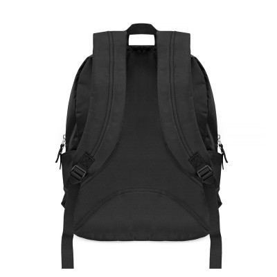 Рюкзак для ноутбуку Tornado, TM Discover (чорний)