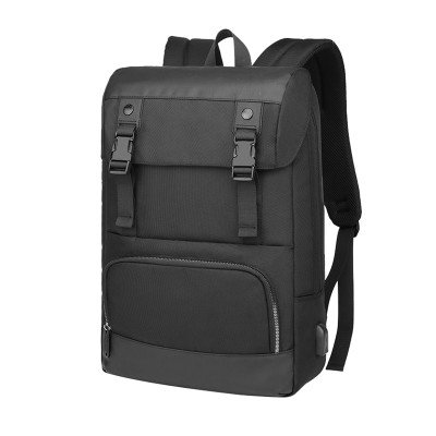 Рюкзак для ноутбука  Marco, TM Discover (чорний)