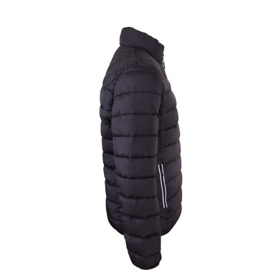 Куртка Narvik, TM Floyd (чорний) Куртка Narvik, TM Floyd (чорний)