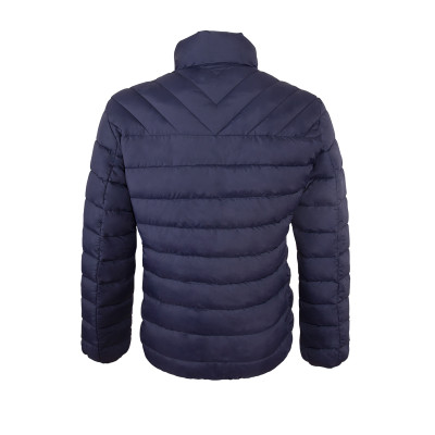 Куртка Narvik, TM Floyd (темно-синій)