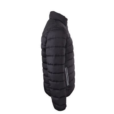 Куртка Narvik, TM Floyd (чорний) Куртка Narvik, TM Floyd (чорний)