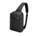 Рюкзак на одне плече JodaMini, ТМ Discover (чорний)