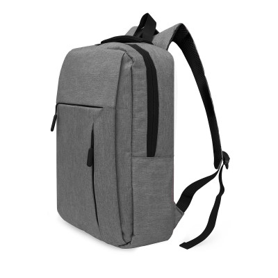 Рюкзак для ноутбуку Trek, TM Discover (сірий)