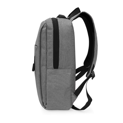 Рюкзак для ноутбуку Trek, TM Discover (сірий)