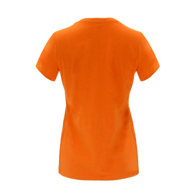 Футболка жіноча Capri 170 (orange)