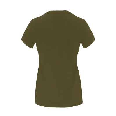 Футболка жіноча Capri 170 (army green)