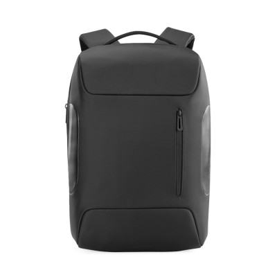 Рюкзак для ноутбука Fold, ТМ Discover (чорний)