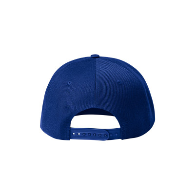 Кепка 6P-RAP, ТМ Malfini (royal blue)