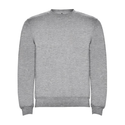 Реглан Clasica 280 ТМ Roly (heather grey)