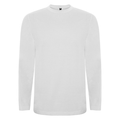 Футболка з довгим рукавом Extreme L/S (white)