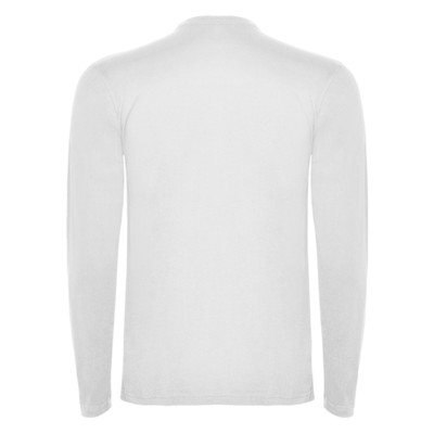 Футболка з довгим рукавом Extreme L/S (white)