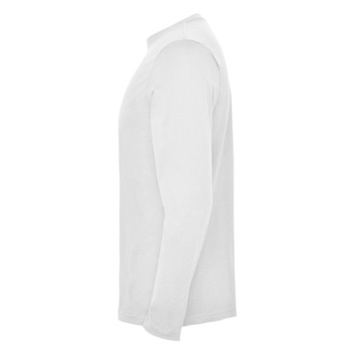 Футболка з довгим рукавом Extreme L/S (white)