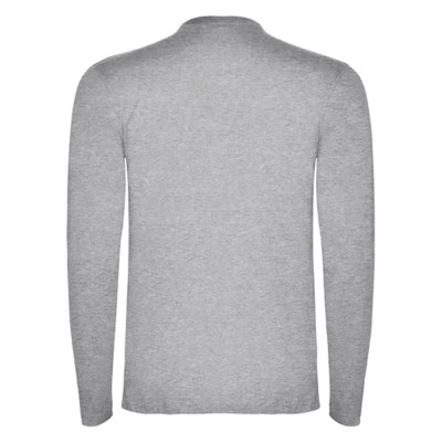 Футболка з довгим рукавом Extreme L/S (heather grey)