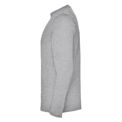 Футболка з довгим рукавом Extreme L/S (heather grey)