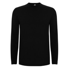 Футболка з довгим рукавом Extreme L/S (black)