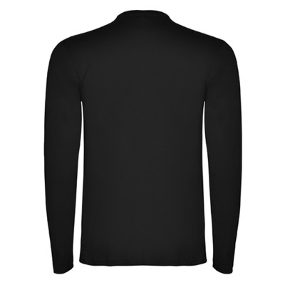 Футболка з довгим рукавом Extreme L/S (black)