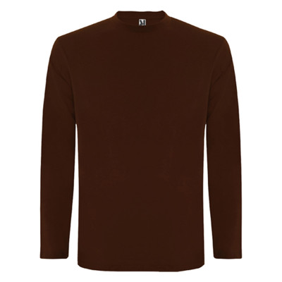 Футболка з довгим рукавом Extreme L/S (chocolate)