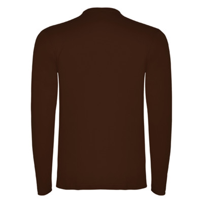 Футболка з довгим рукавом Extreme L/S (chocolate)