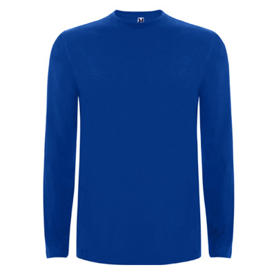 Футболка з довгим рукавом Extreme L/S (royal blue)