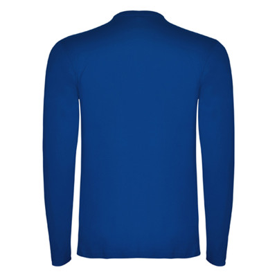 Футболка з довгим рукавом Extreme L/S (royal blue)