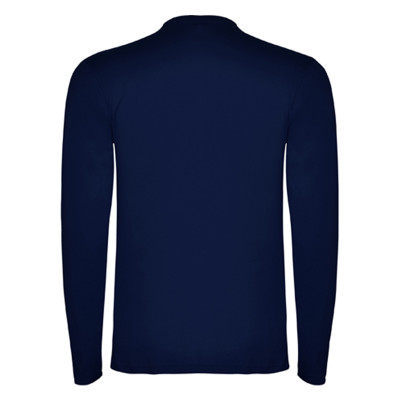 Футболка з довгим рукавом Extreme L/S (navy blue)