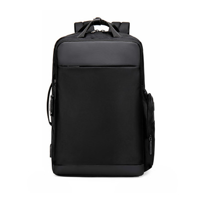 Рюкзак для ноутбука  Essence, TM Discover (чорний)