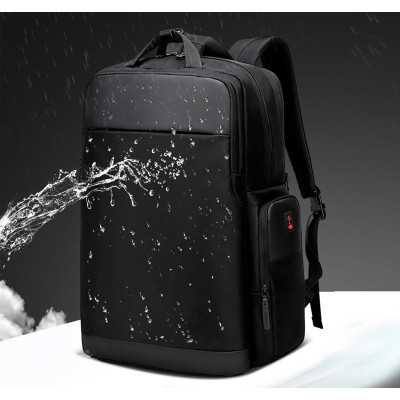 Рюкзак для ноутбука  Essence, TM Discover (чорний)