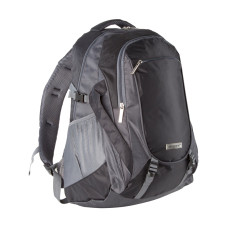 Рюкзак для подорожей Virtux (чорний)