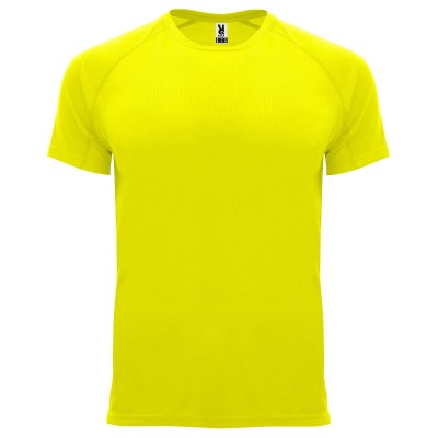 Футболка Bahrain 135 (fluor yellow)