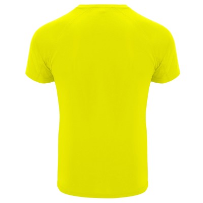 Футболка Bahrain 135 (fluor yellow)