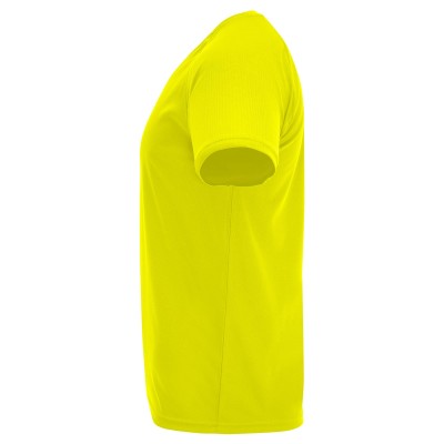 Футболка Bahrain 135 (fluor yellow)