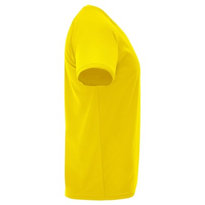 Футболка Bahrain 135 (yellow)