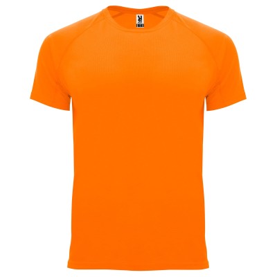 Футболка Bahrain 135 (fluor orange)