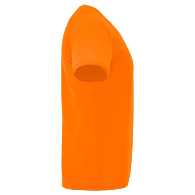 Футболка Bahrain 135 (fluor orange)
