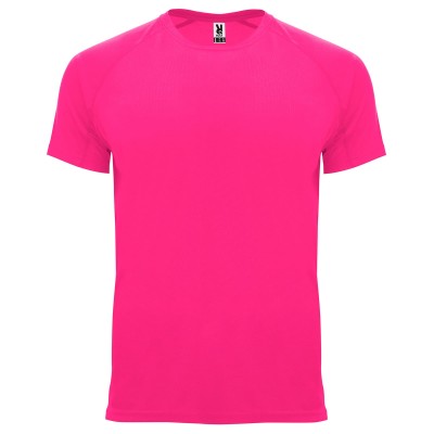 Футболка Bahrain 135 (fluor pink)